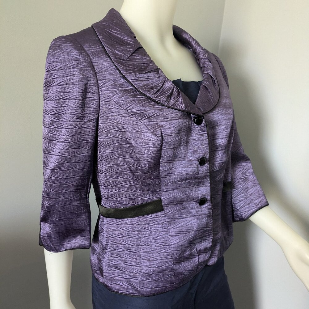 JS Collections Jacket - Picture 4 of 10